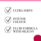 Bourjois 1 Seconde 11 Fuchsia' Chacha-8