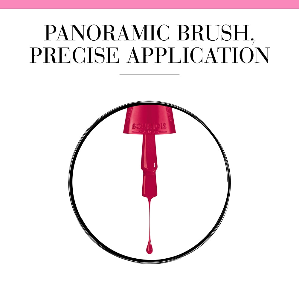 Bourjois 1 Seconde 11 Fuchsia' Chacha-9