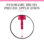 Bourjois 1 Seconde 11 Fuchsia' Chacha-9