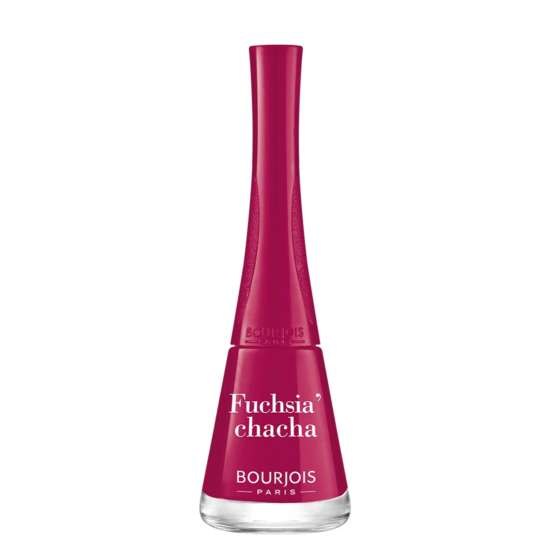 Bourjois 1 Seconde 11 Fuchsia' Chacha