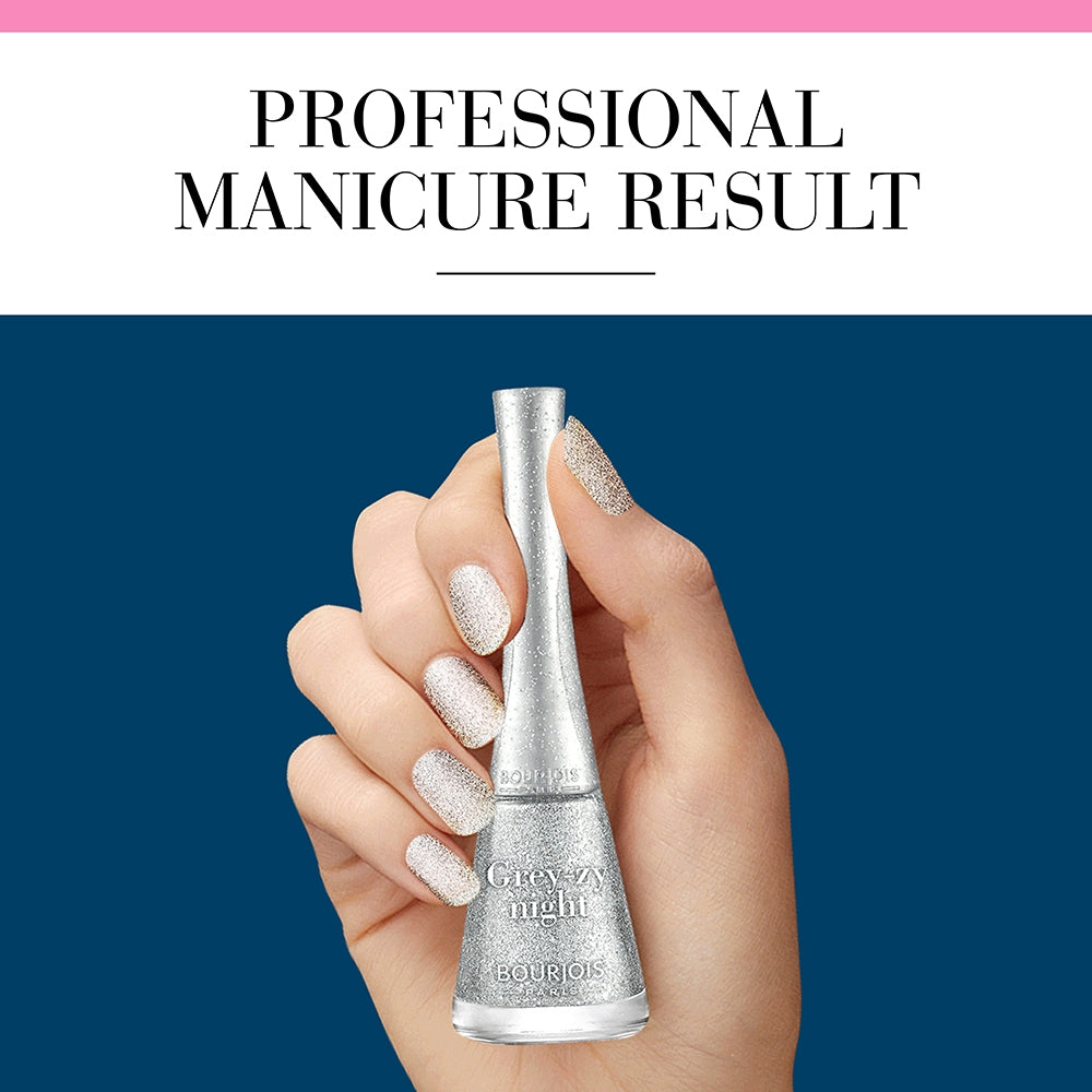 Bourjois 1 Seconde 13 Bouquet Of Roses-6