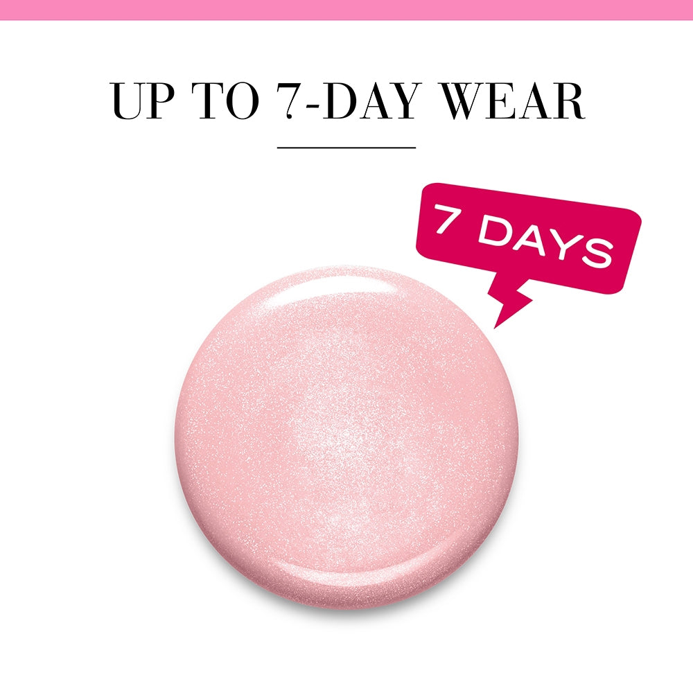 Bourjois 1 Seconde 13 Bouquet Of Roses-7