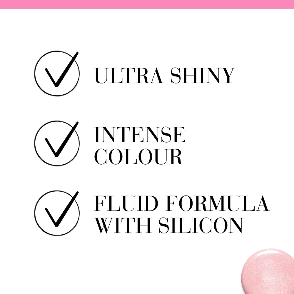 Bourjois 1 Seconde 13 Bouquet Of Roses-8