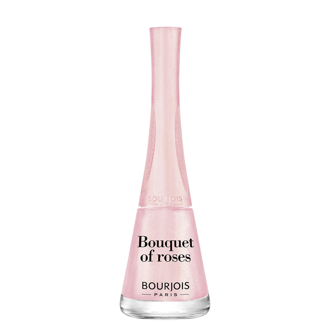 Bourjois 1 Seconde 13 Bouquet Of Roses