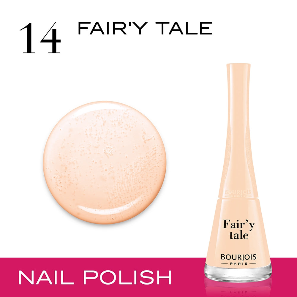 Bourjois 1 Seconde 14 Fair'Y Tale-4