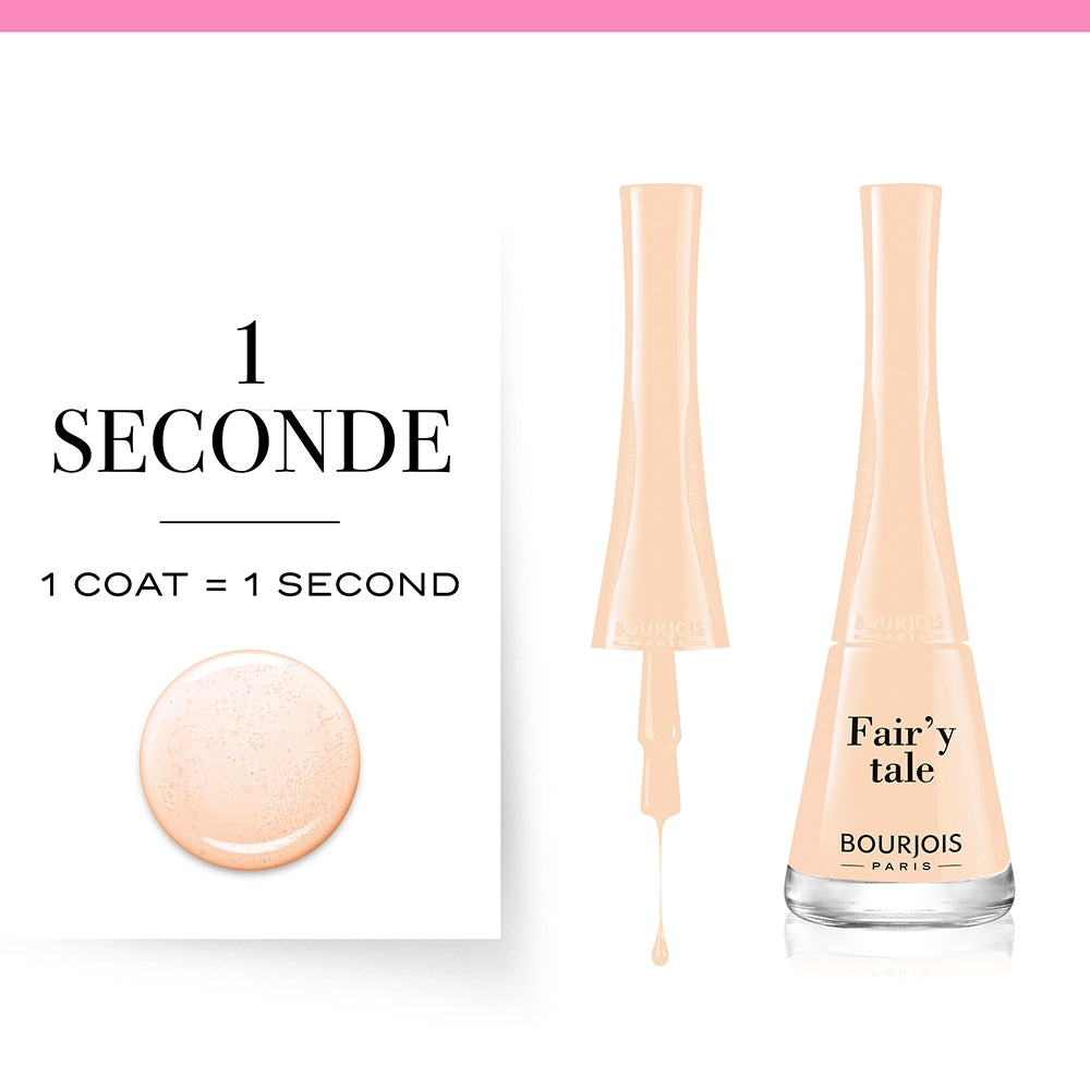 Bourjois 1 Seconde 14 Fair'Y Tale-5
