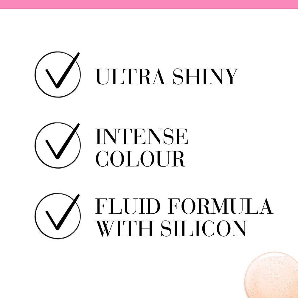 Bourjois 1 Seconde 14 Fair'Y Tale-8