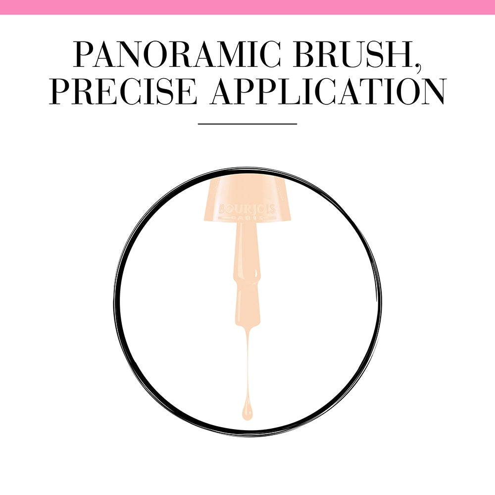 Bourjois 1 Seconde 14 Fair'Y Tale-9