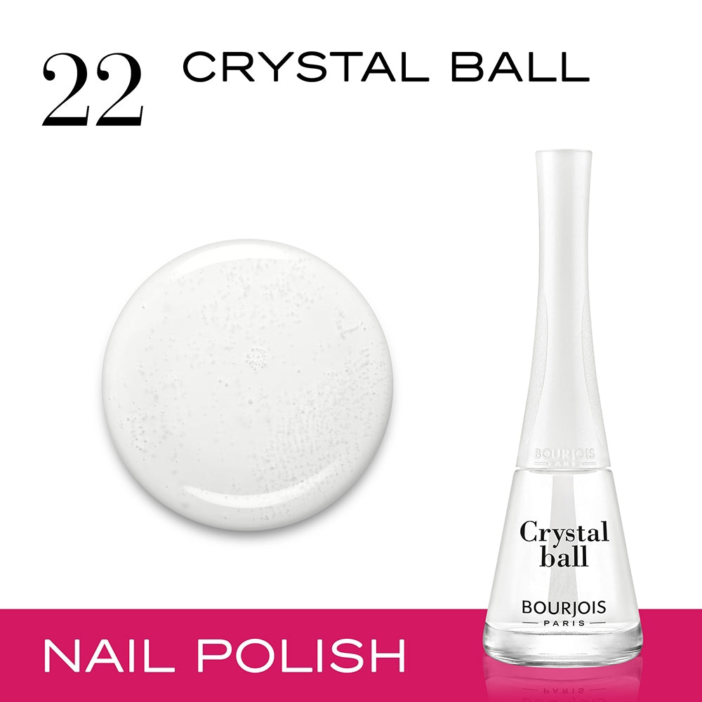Bourjois 1 Seconde 22 Crystal Ball-4