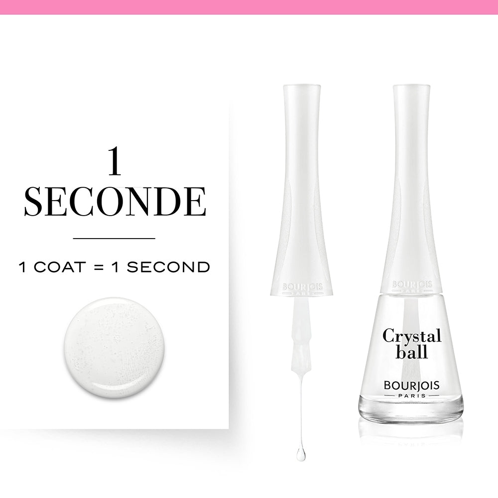 Bourjois 1 Seconde 22 Crystal Ball-5