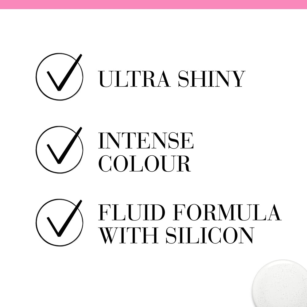 Bourjois 1 Seconde 22 Crystal Ball-8