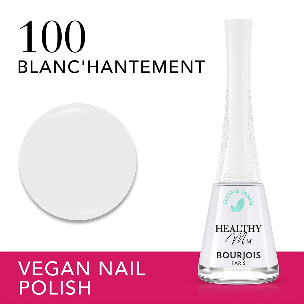 Bourjois 1 Seconde Vegan 100 Blanc'Hantement-4
