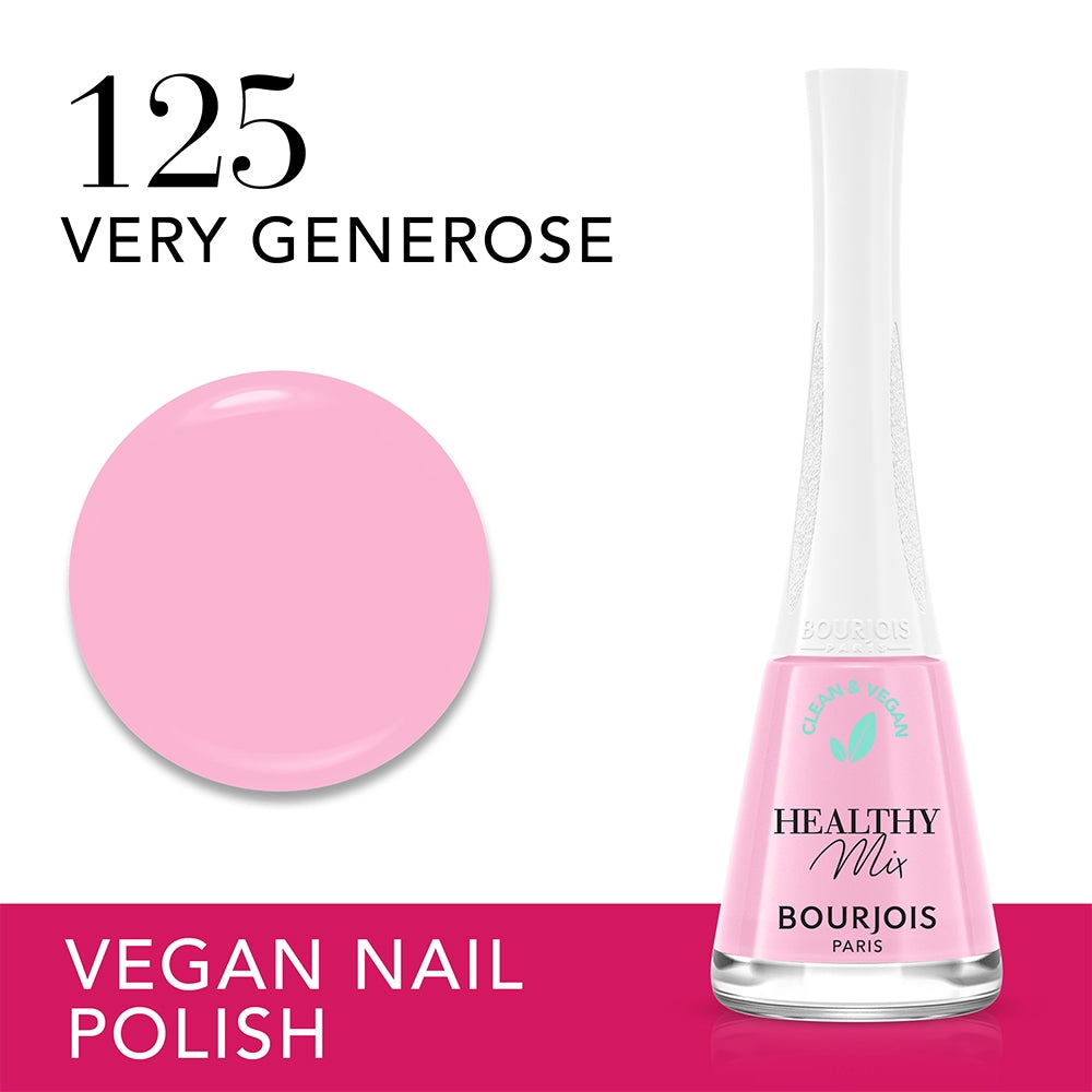 Bourjois 1 Seconde Vegan 125 Very Generose-3