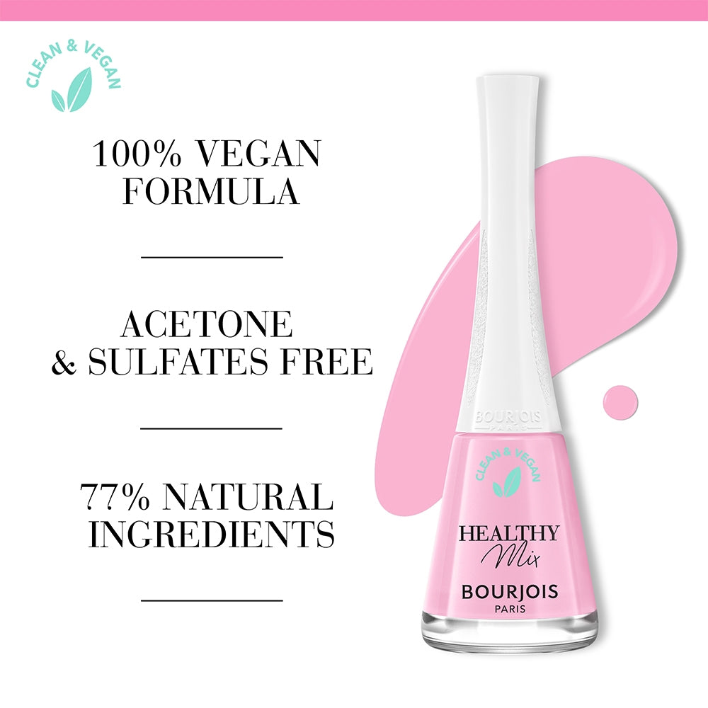 Bourjois 1 Seconde Vegan 125 Very Generose-4