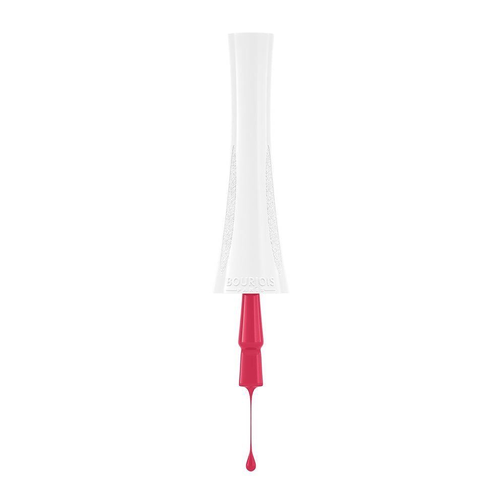 Bourjois 1 Seconde Vegan 300 Grenat'Ddictive-2