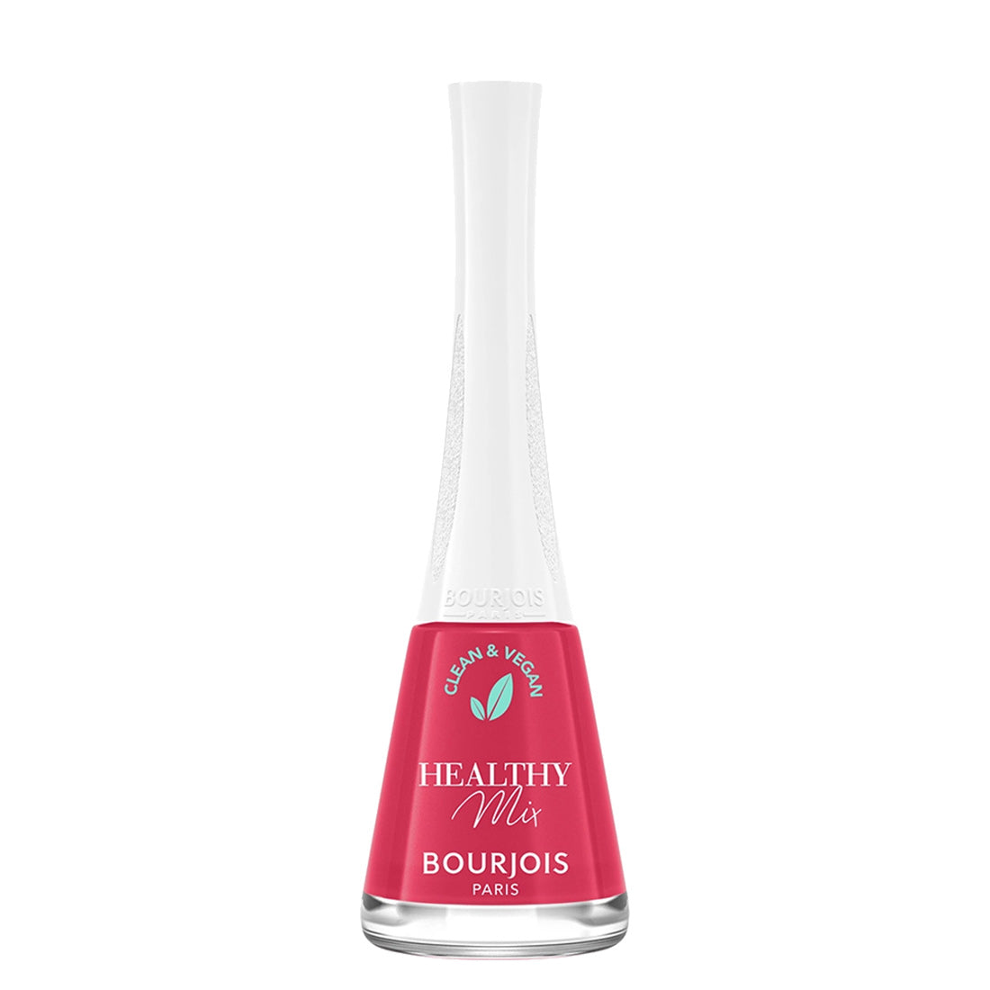 Bourjois 1 Seconde Vegan 300 Grenat'Ddictive