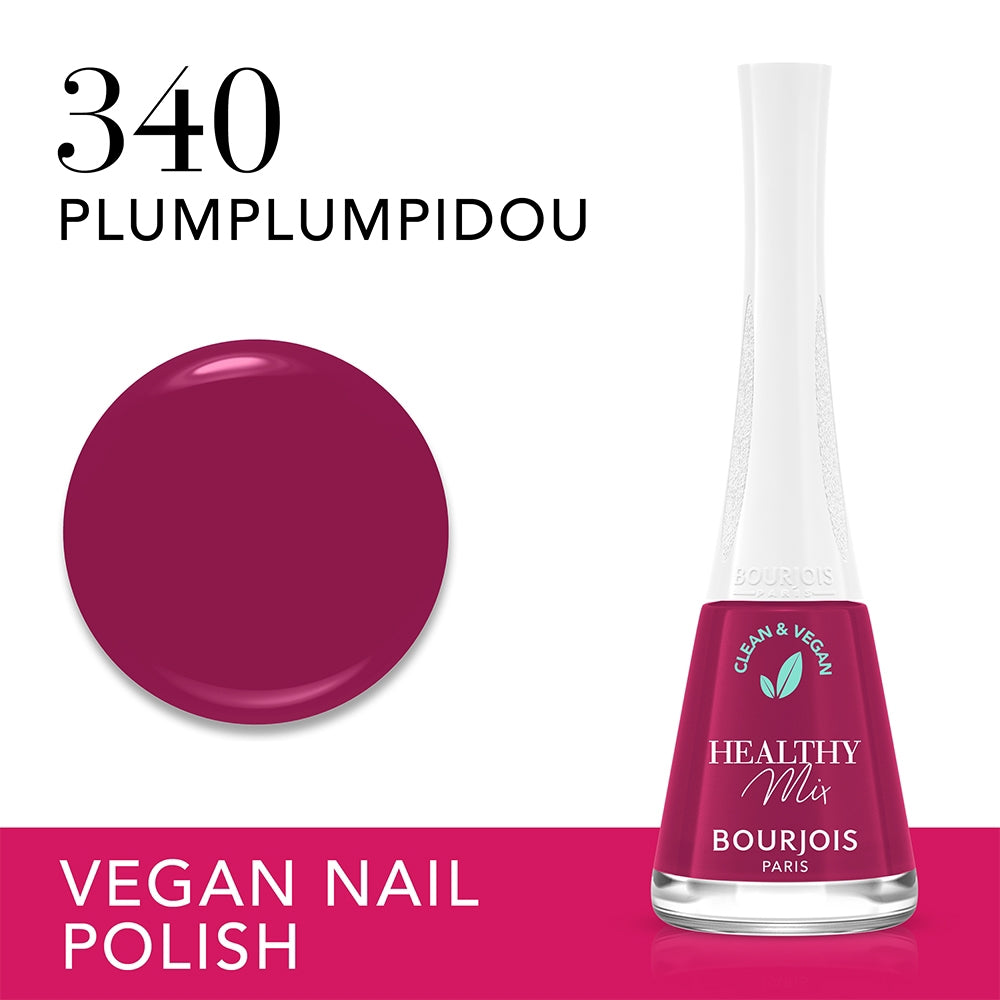 Bourjois 1 Seconde Vegan 340 Plumplumpidou-4