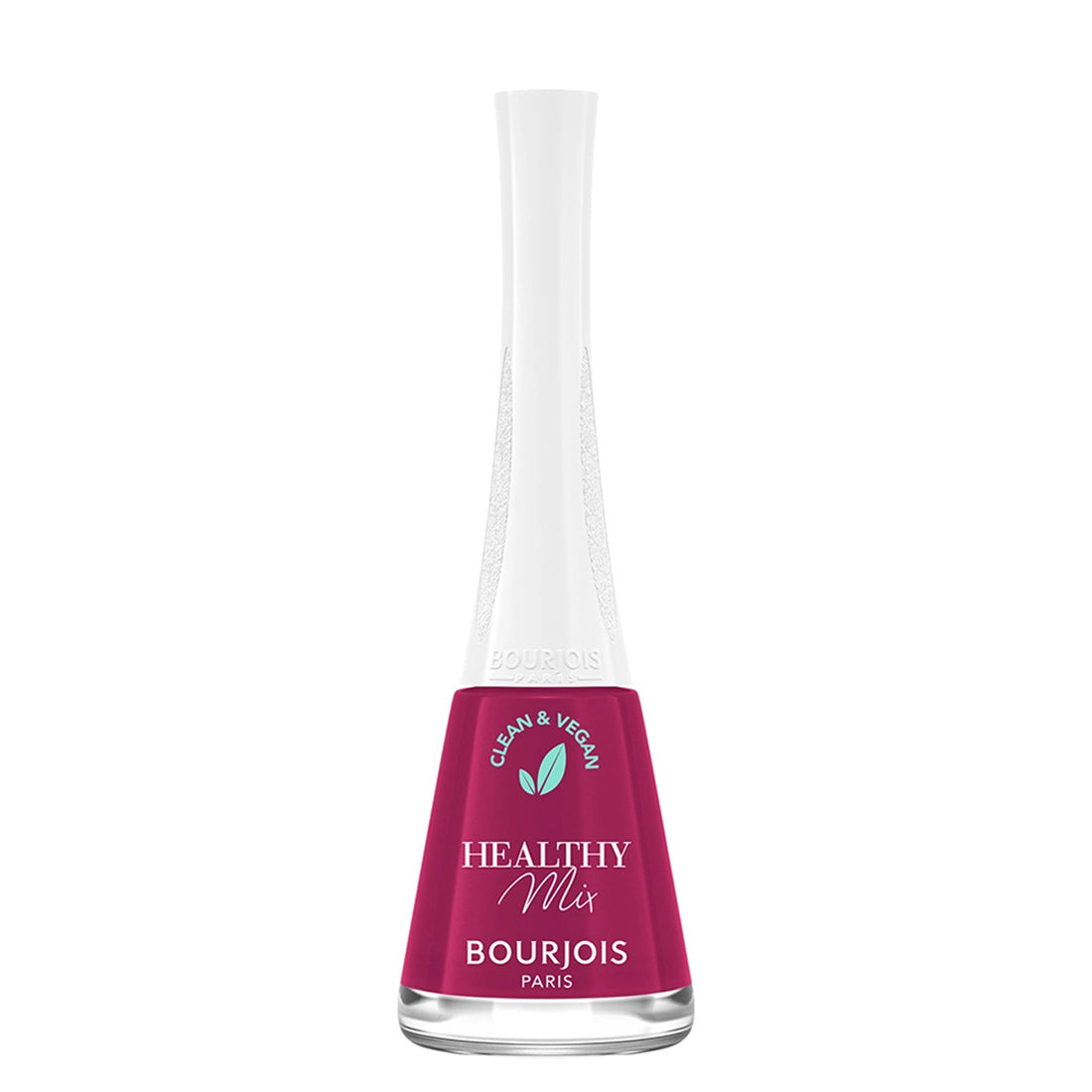 Bourjois 1 Seconde Vegan 340 Plumplumpidou