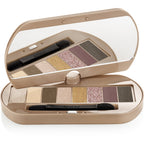 Bourjois A Night in Paris Mascara + Palette Occhi + Trousse-2