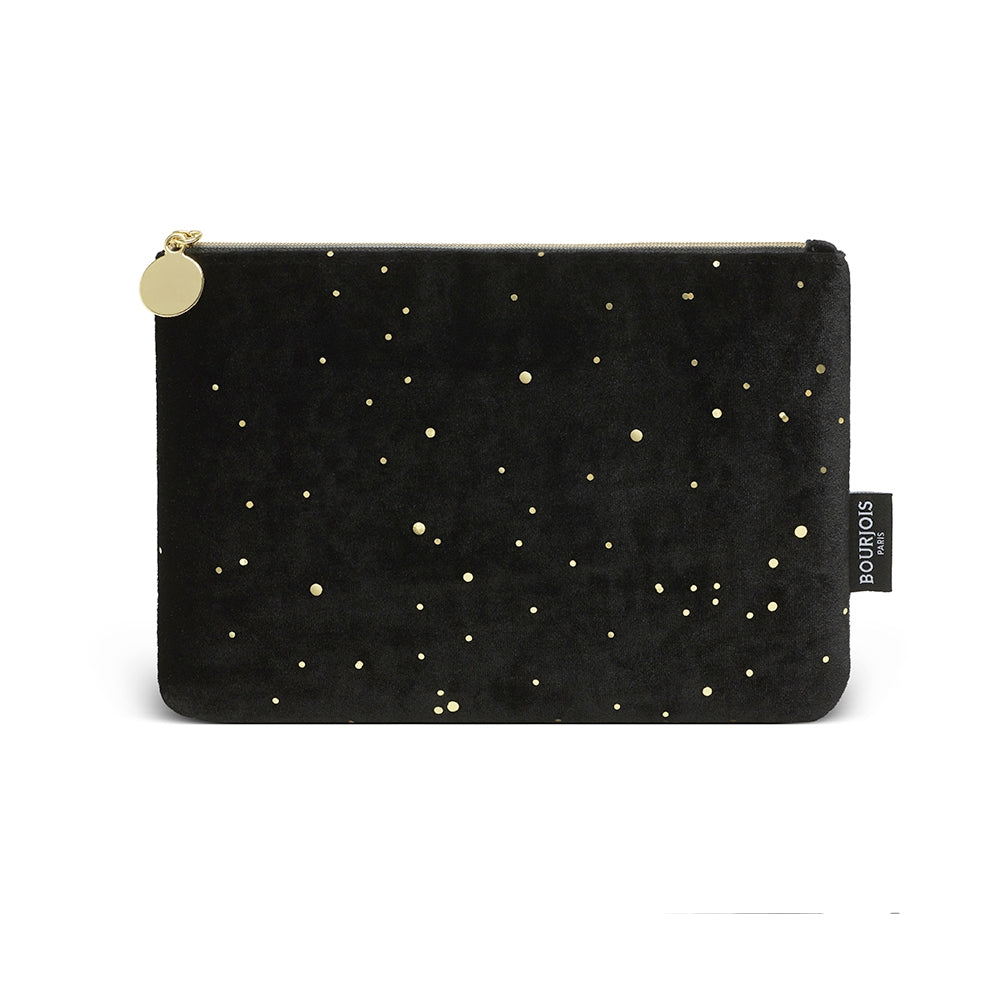 Bourjois A Night in Paris Mascara + Palette Occhi + Trousse-4