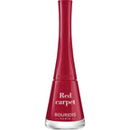 Bourjois A Night in Paris Rossetto + Smalto + Trousse-3