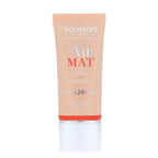 Bourjois Air Mat Tenue 24H Hold 01 Rose Ivory
