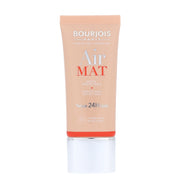 Bourjois Air Mat Tenue 24H Hold 01 Rose Ivory