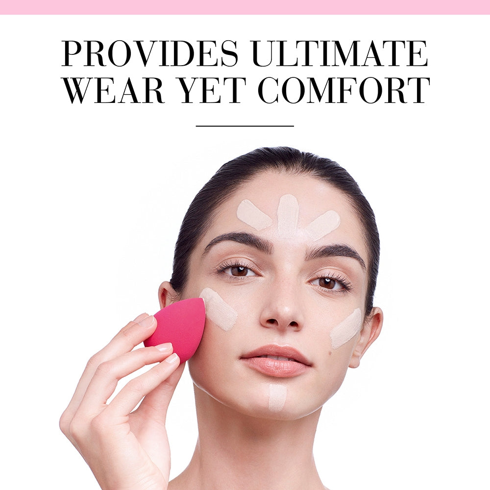 Bourjois Always Fabulous 110 Light Vanilla SPF20-2
