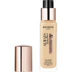 Bourjois Always Fabulous 110 Light Vanilla SPF20-4