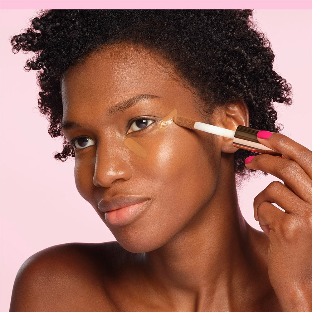 Bourjois Always Fabulous 400 Beige Doré-6