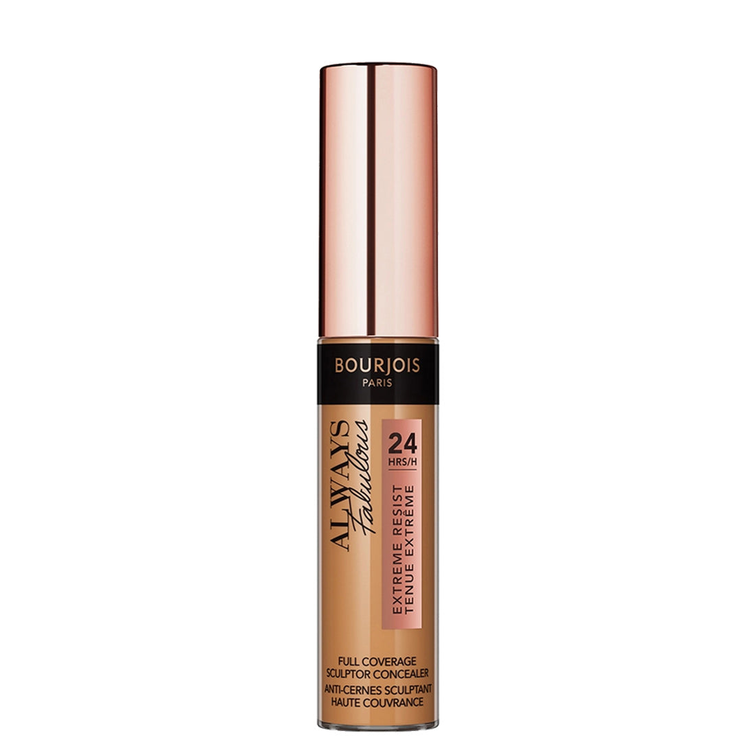 Bourjois Always Fabulous 400 Beige Doré