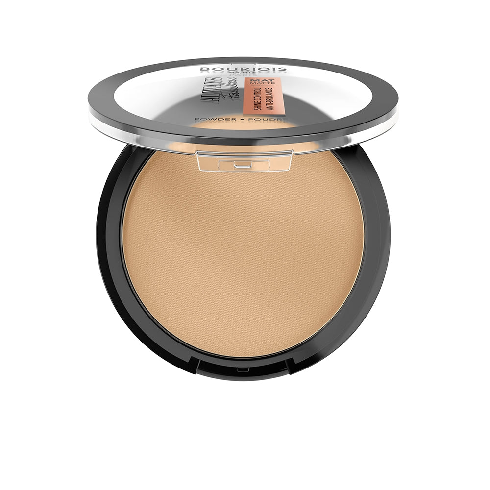 Bourjois Always Fabulous 410 Golden Beige-2