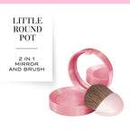 Bourjois Blush Petite Boite Ronde 34 Rose D'Or-4