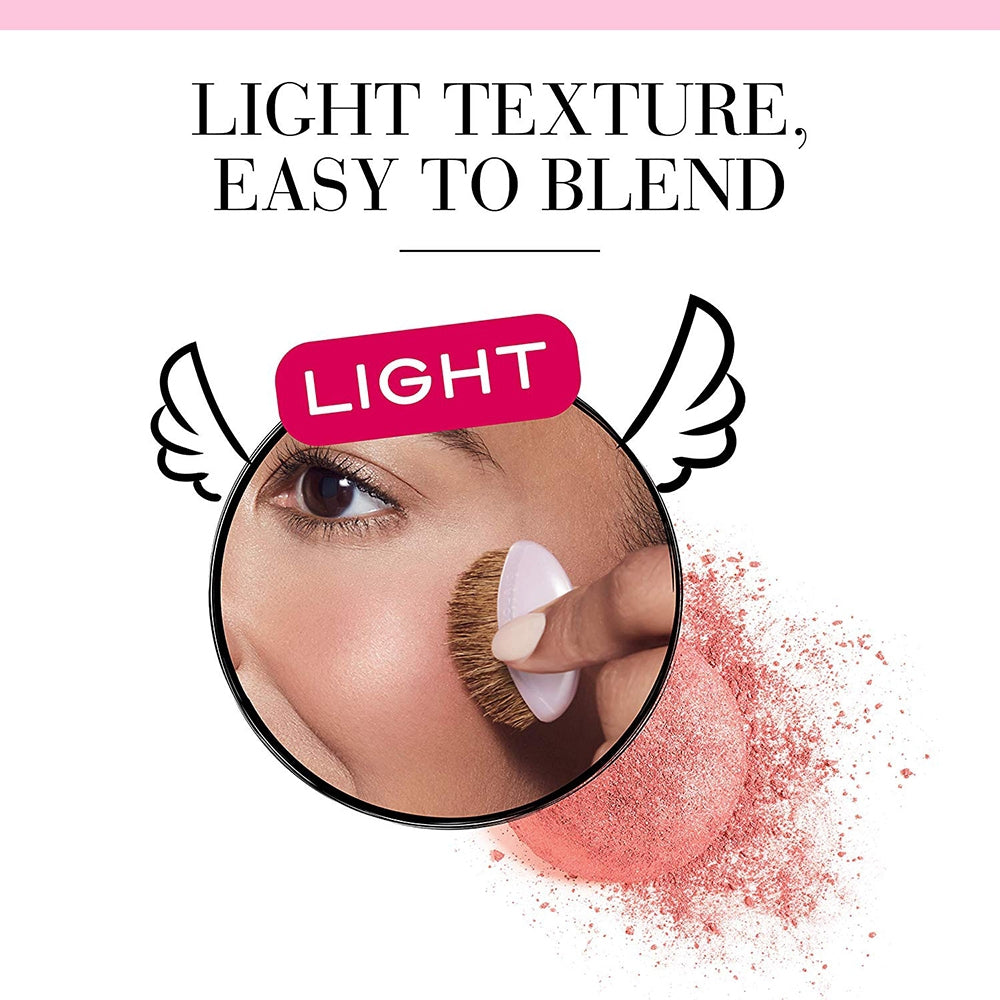 Bourjois Blush Petite Boite Ronde 34 Rose D'Or-5