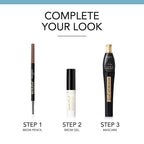 Bourjois Brow Reveal 01 Blond-3