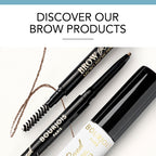 Bourjois Brow Reveal 01 Blond-4