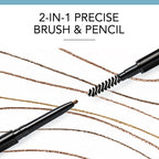 Bourjois Brow Reveal 01 Blond-9