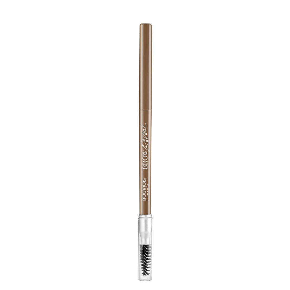 Bourjois Brow Reveal 02 Chestnut