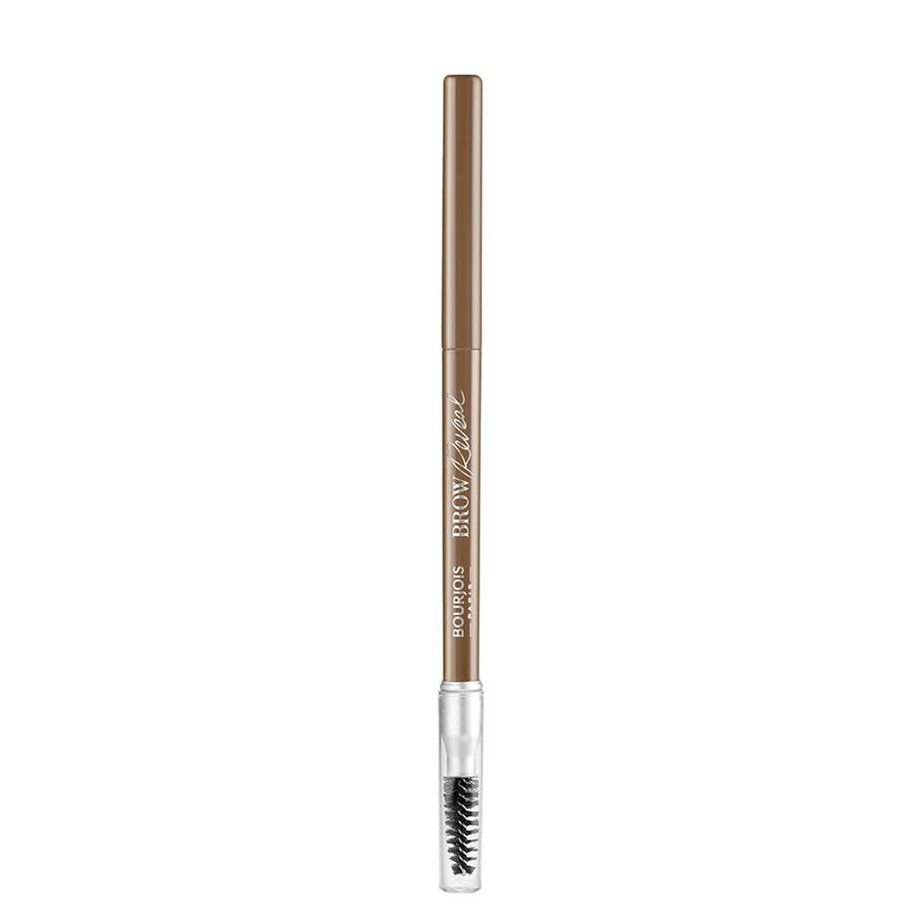 Bourjois Brow Reveal 02 Chestnut