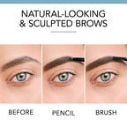 Bourjois Brow Reveal 02 Soft Brown-11