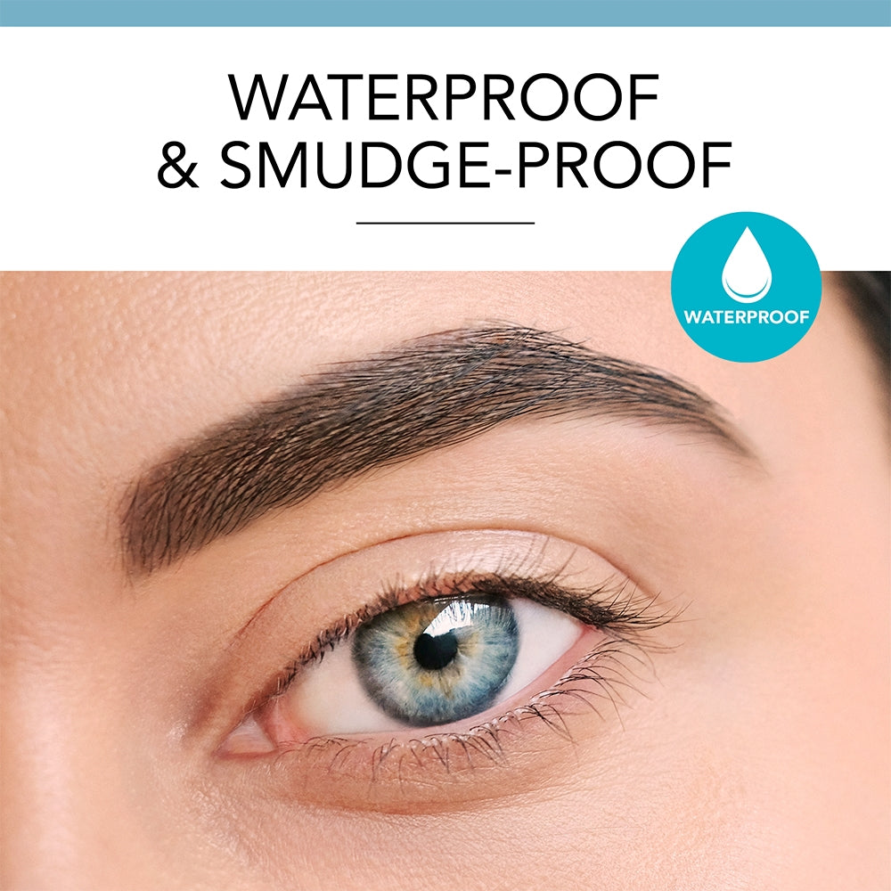Bourjois Brow Reveal 02 Soft Brown-12