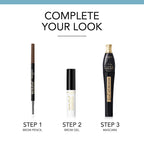 Bourjois Brow Reveal 02 Soft Brown-3