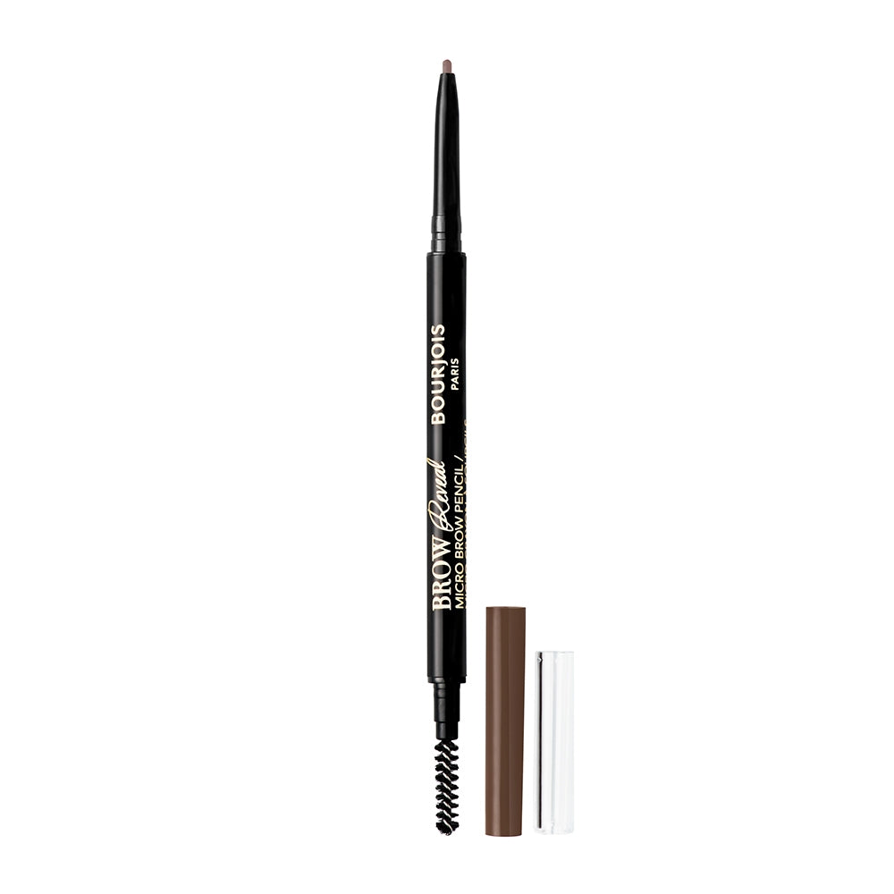 Bourjois Brow Reveal 02 Soft Brown-5