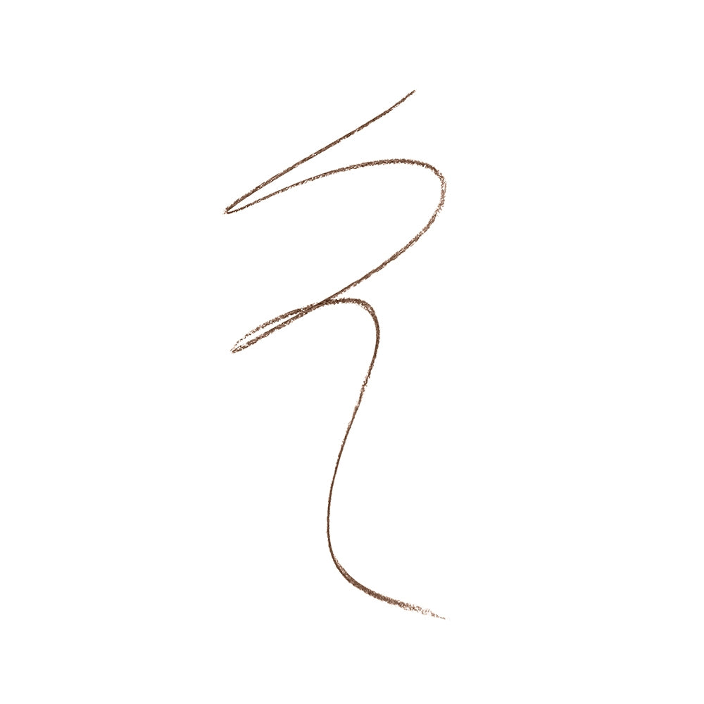 Bourjois Brow Reveal 02 Soft Brown-7