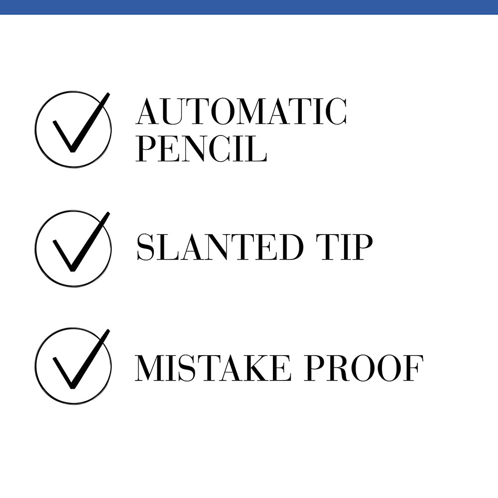 Bourjois Brow Reveal 03 Brown-11