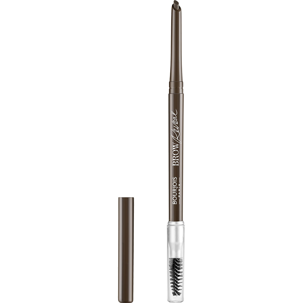 Bourjois Brow Reveal 03 Brown-4