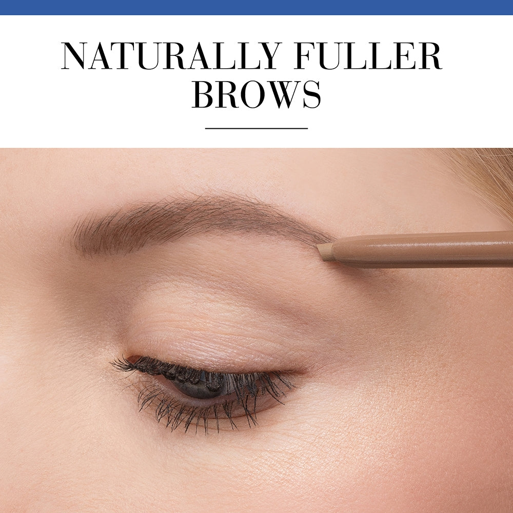 Bourjois Brow Reveal 03 Brown-9