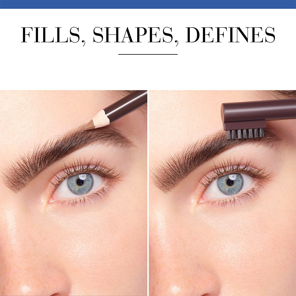 Bourjois Brow Reveal Précision 02 Soft Brown-2