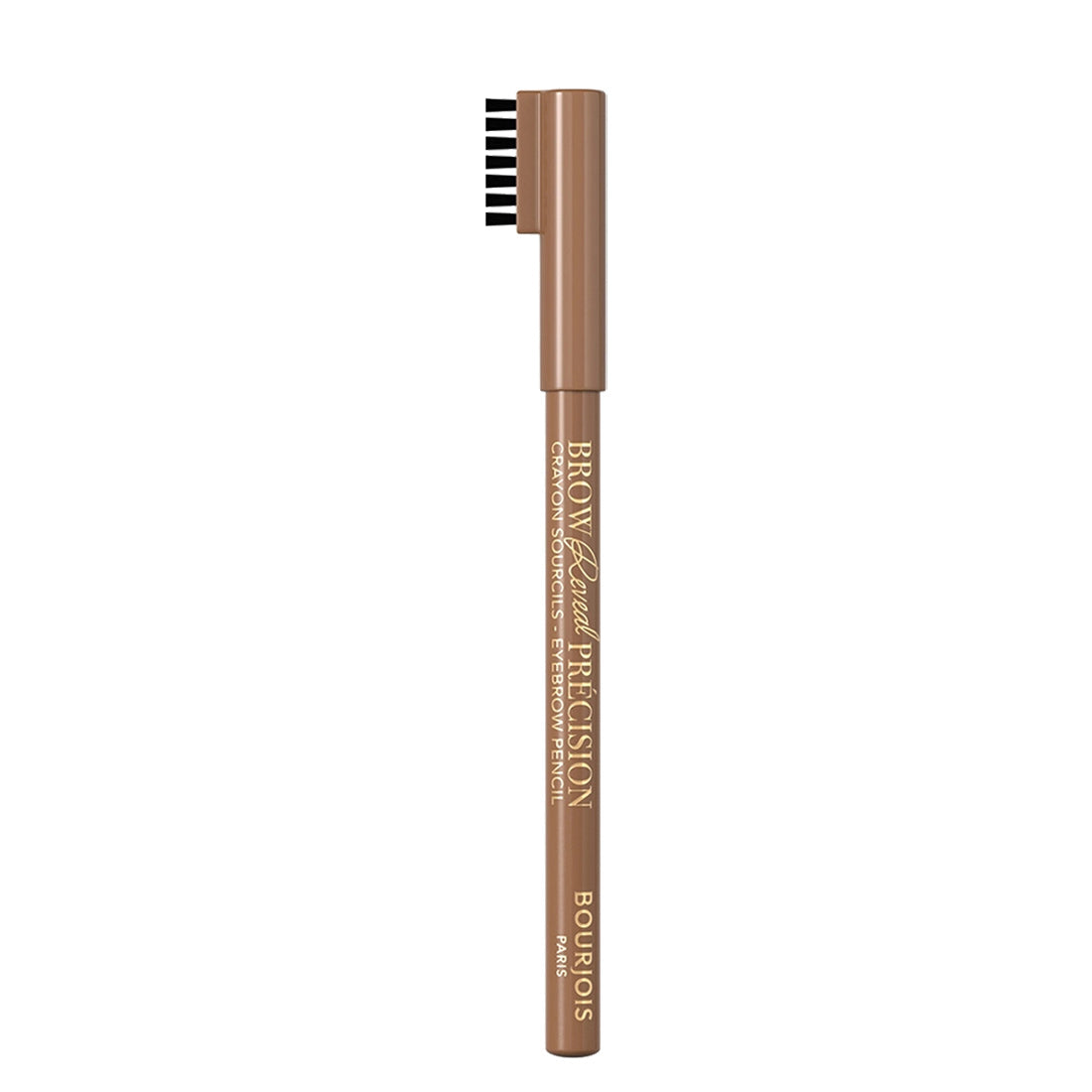 Bourjois Brow Reveal Précision 02 Soft Brown