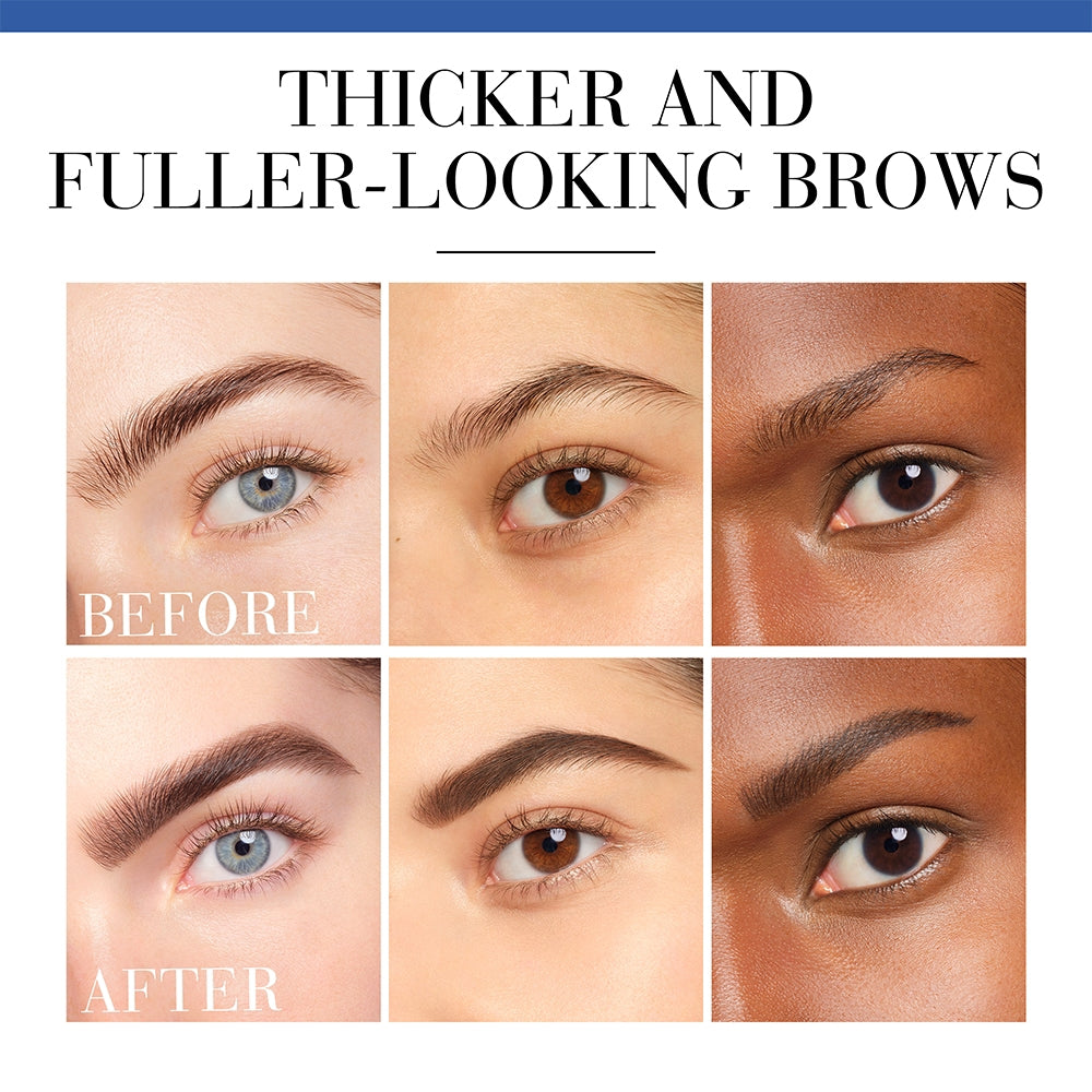 Bourjois Brow Reveal Précision 03 Medium Brown-10